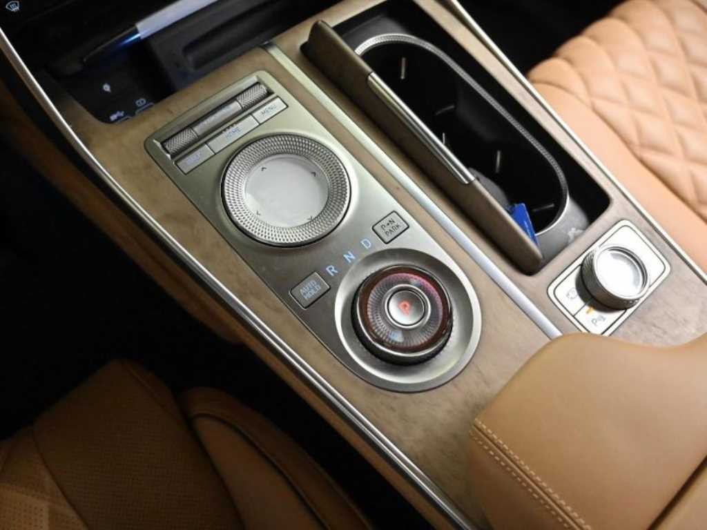 제네시스 GV80 가솔린 2.5T AWD 이미지 9