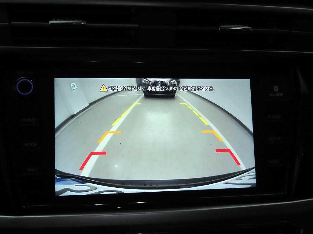 KG모빌리티(쌍용) 코란도 뷰티풀코란도 2WD 가솔린 1.5 C5 플러스 이미지 15
