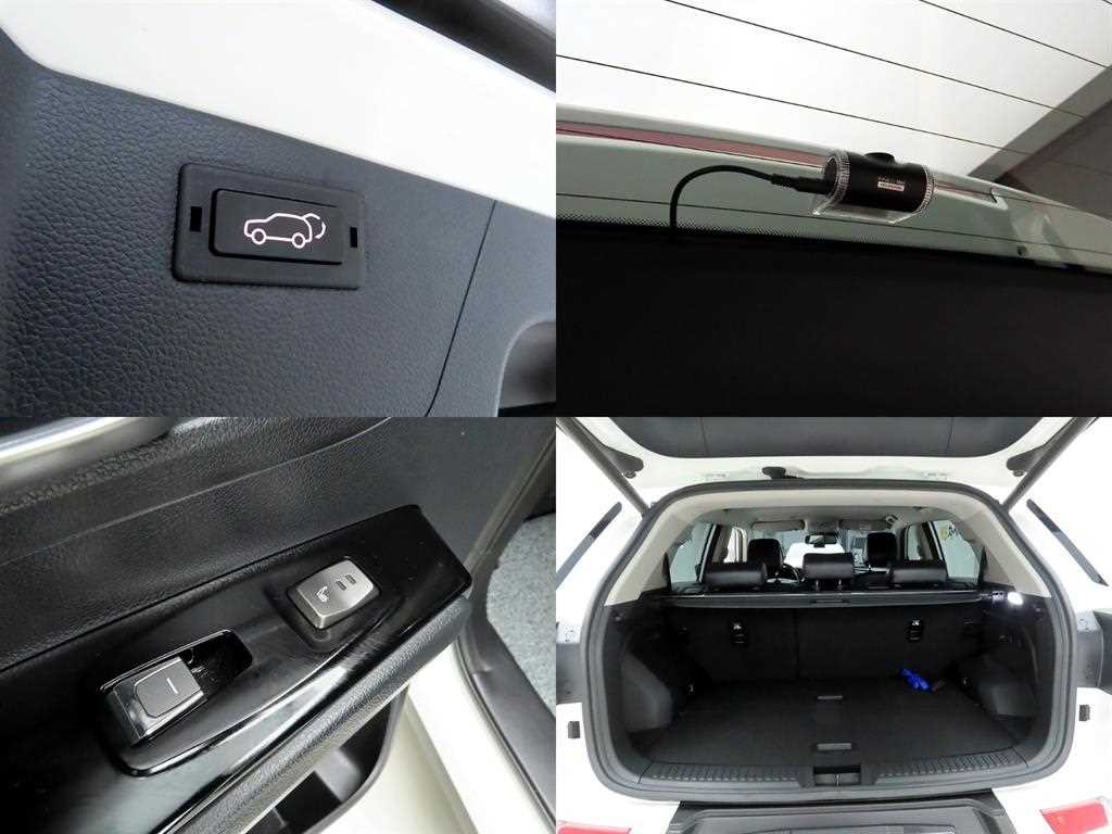 KG모빌리티(쌍용) 코란도 뷰티풀코란도 2WD 가솔린 1.5 C5 플러스 이미지 18