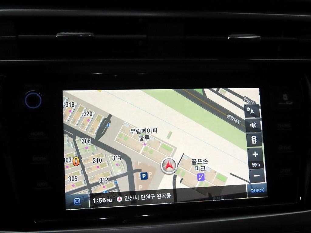 KG모빌리티(쌍용) 코란도 뷰티풀코란도 2WD 가솔린 1.5 C5 플러스 이미지 8
