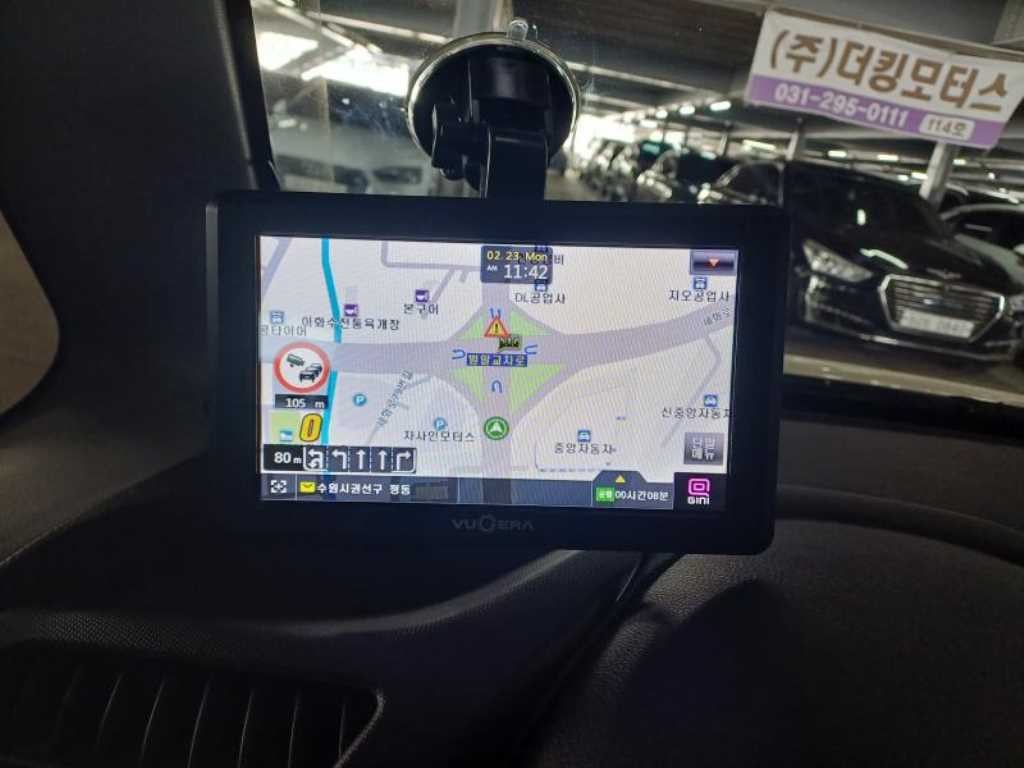 기아 레이 더 뉴 레이 스탠다드 이미지 19