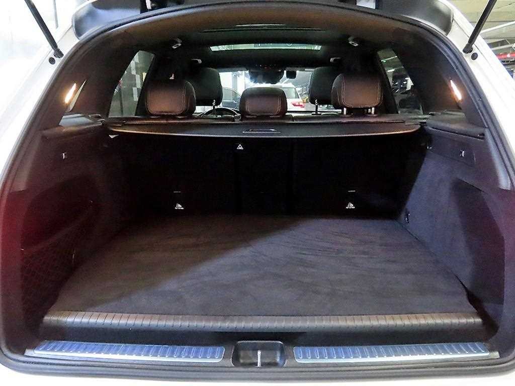벤츠 GLC 클래스 GLC클래스 X253 GLC 300 e 4MATIC 이미지 16