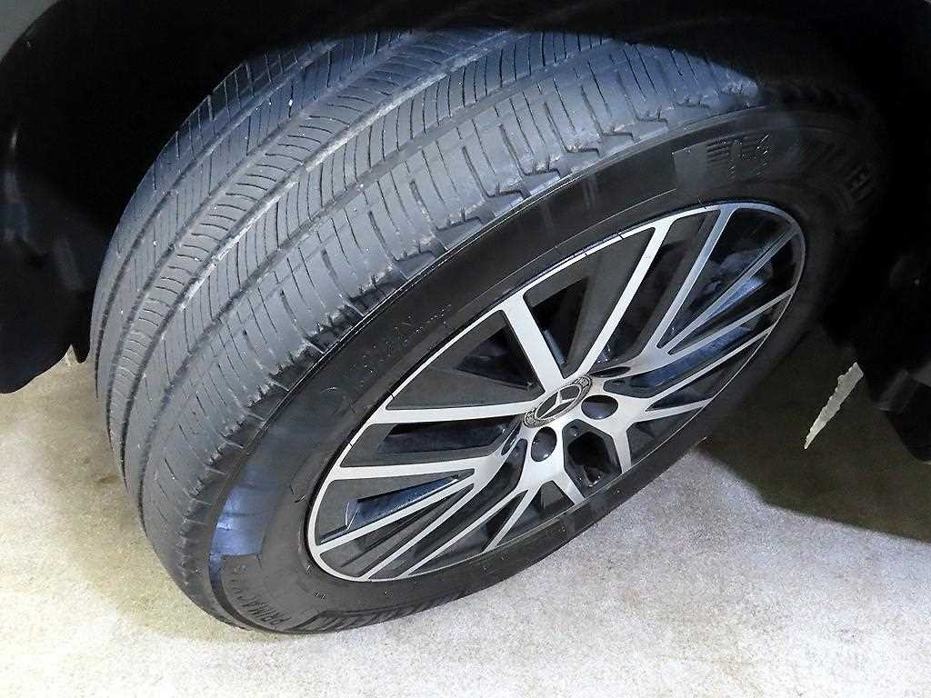 벤츠 GLC 클래스 GLC클래스 X253 GLC 300 e 4MATIC 이미지 20