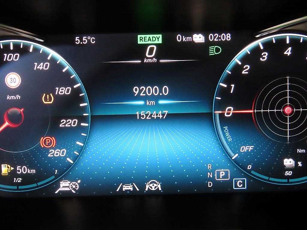 벤츠 GLC 클래스 GLC클래스 X253 GLC 300 e 4MATIC 이미지 9