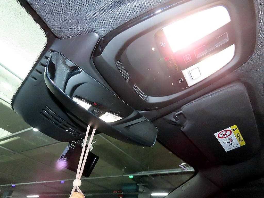 볼보 S90 B5 얼티메이트 브라이트 이미지 16