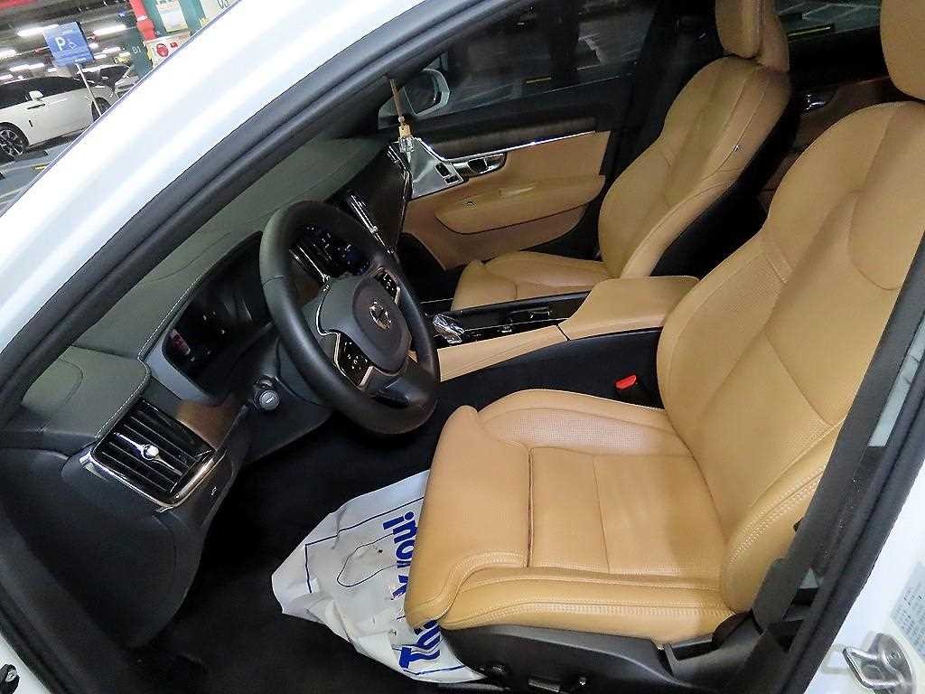 볼보 S90 B5 얼티메이트 브라이트 이미지 6