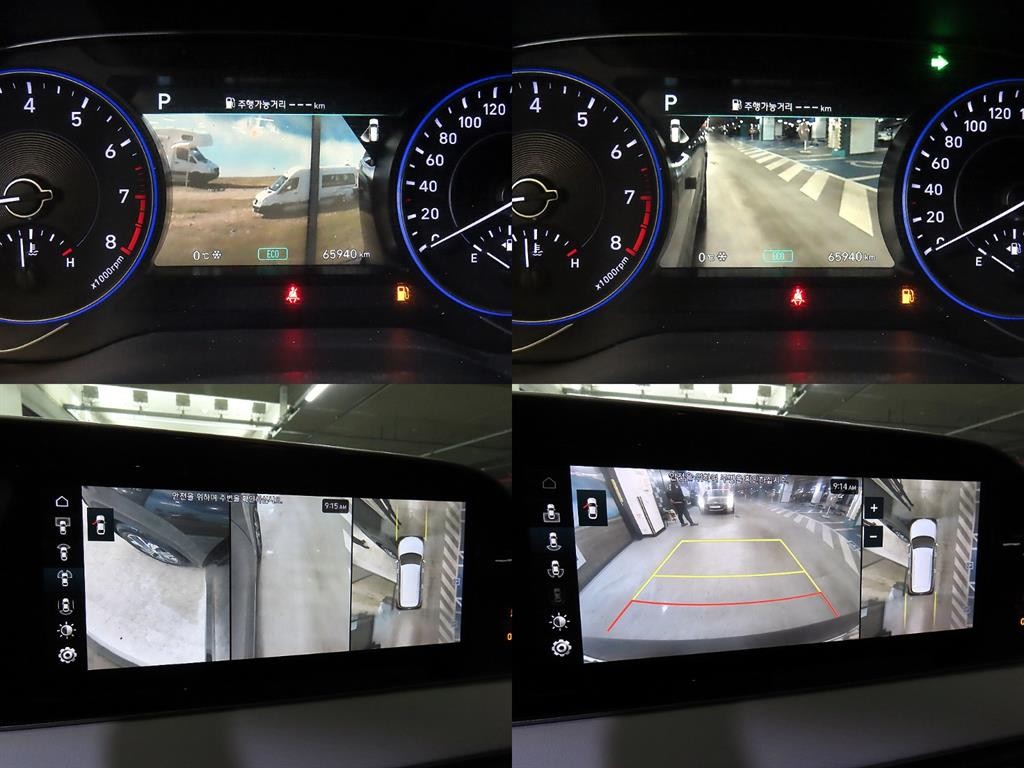 현대 팰리세이드 가솔린 3.8 4WD 프레스티지 이미지 18
