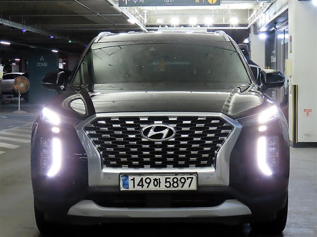 현대 팰리세이드 가솔린 3.8 4WD 프레스티지 이미지 2