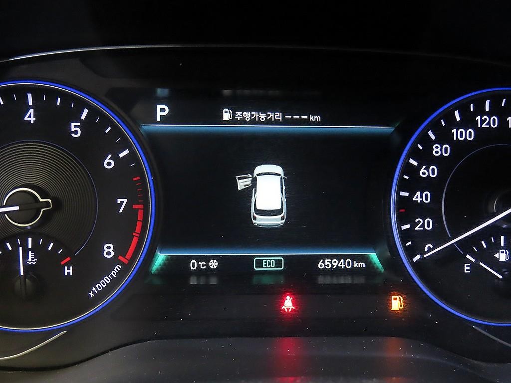 현대 팰리세이드 가솔린 3.8 4WD 프레스티지 이미지 9