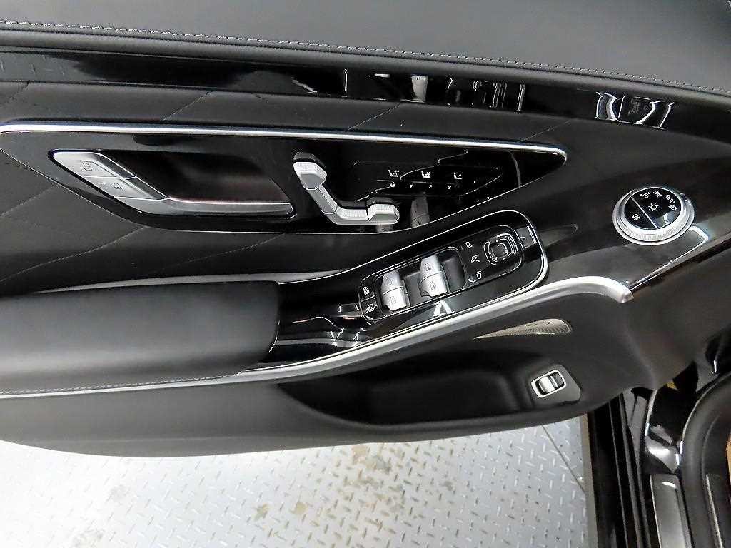 벤츠 S 클래스 S클래스-W223 S580L 4MATIC 이미지 11