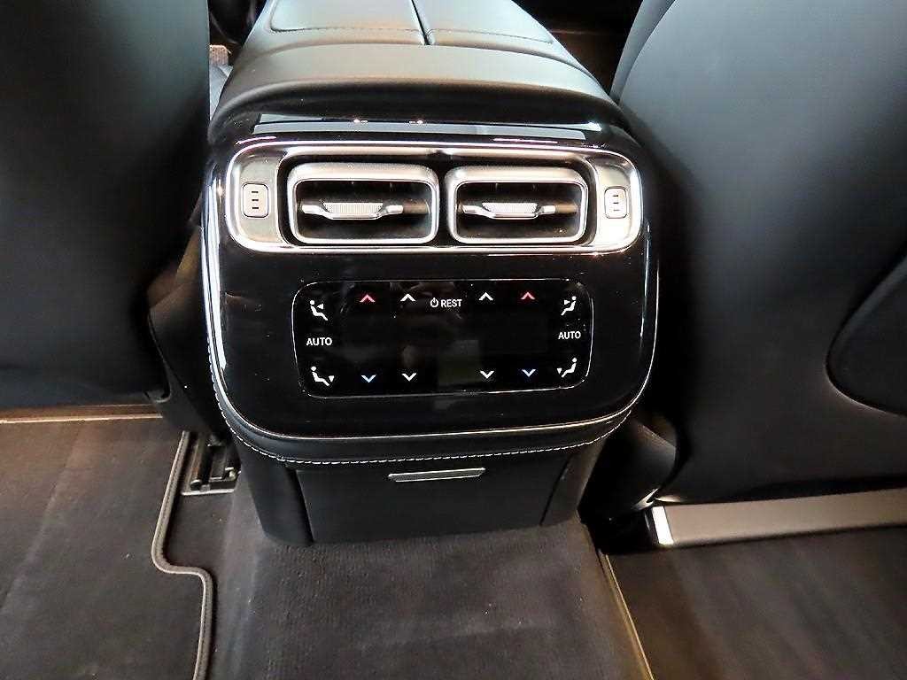 벤츠 S 클래스 S클래스-W223 S580L 4MATIC 이미지 13
