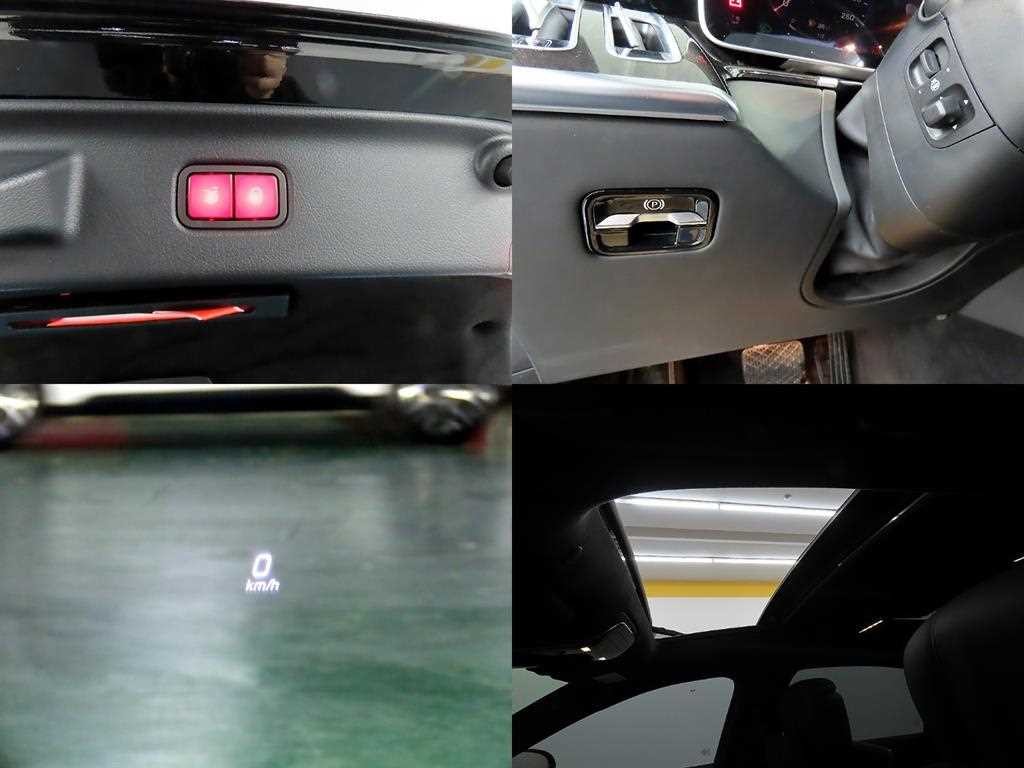 벤츠 S 클래스 S클래스-W223 S580L 4MATIC 이미지 18