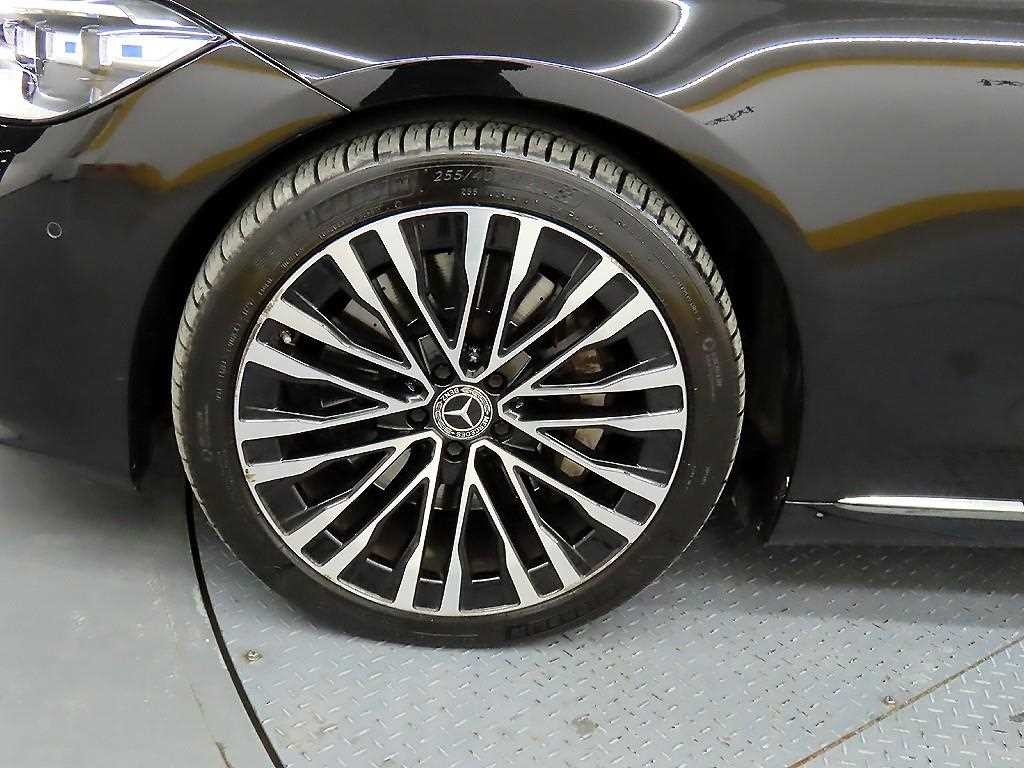 벤츠 S 클래스 S클래스-W223 S580L 4MATIC 이미지 20