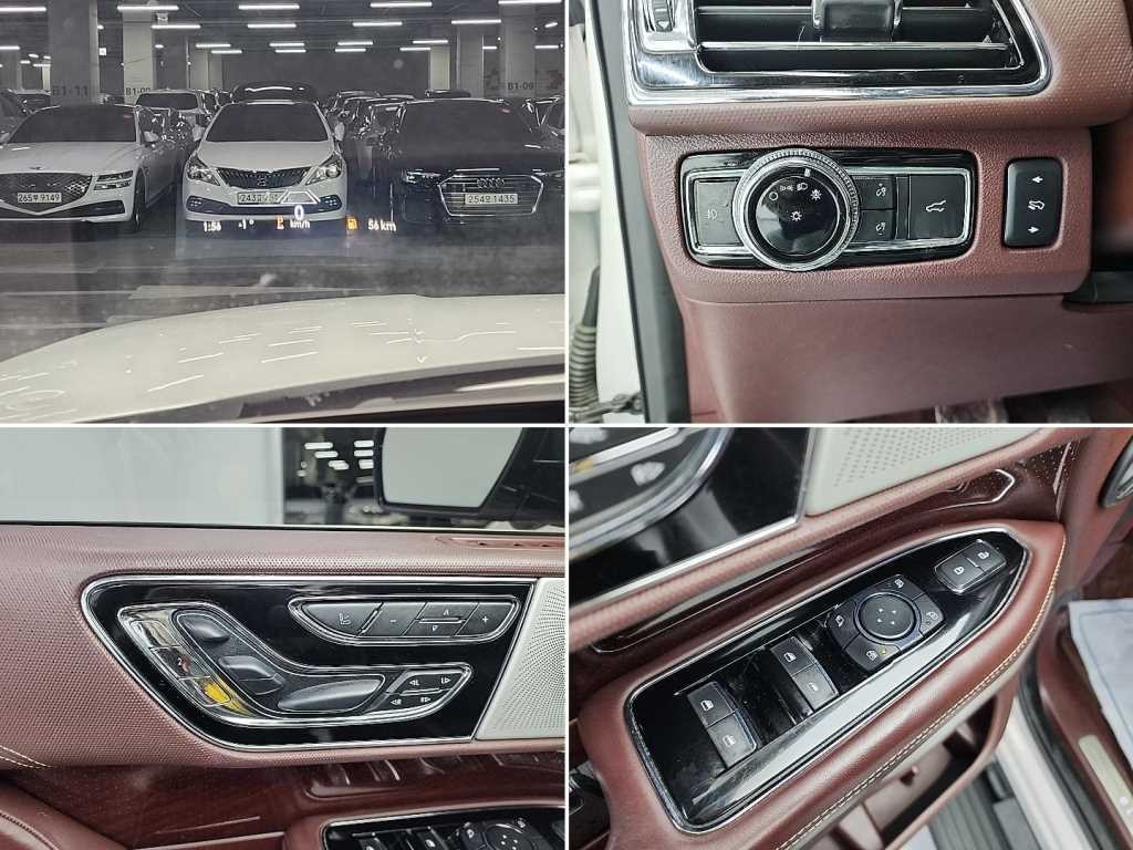링컨 네비게이터 3.5 블랙 라벨 L 이미지 17
