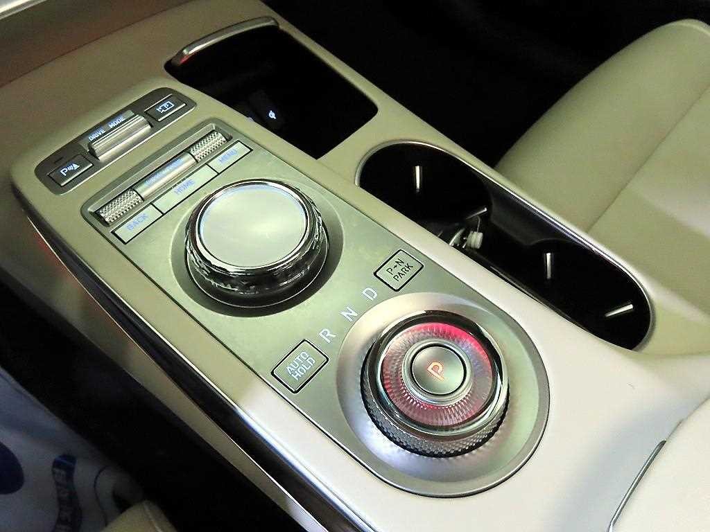 제네시스 GV70 2.5T 가솔린 2WD 이미지 12