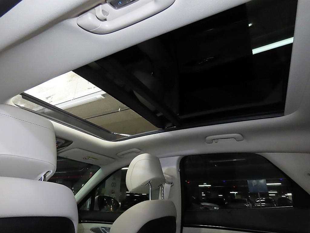 제네시스 GV70 2.5T 가솔린 2WD 이미지 14