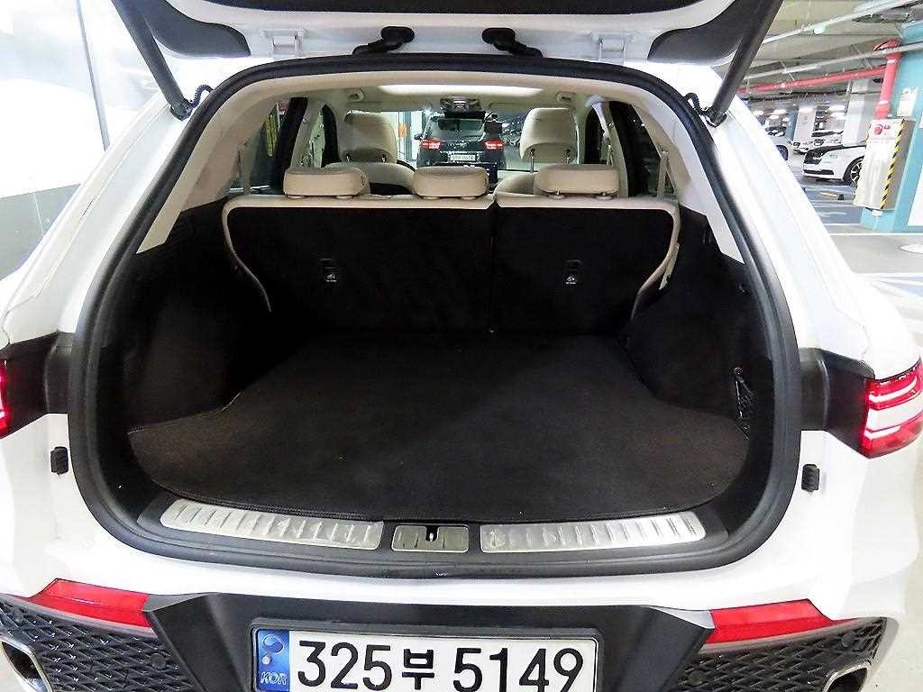 제네시스 GV70 2.5T 가솔린 2WD 이미지 15