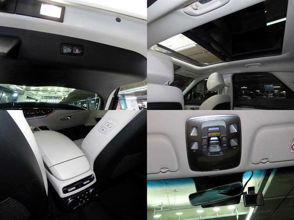 제네시스 GV70 2.5T 가솔린 2WD 이미지 18