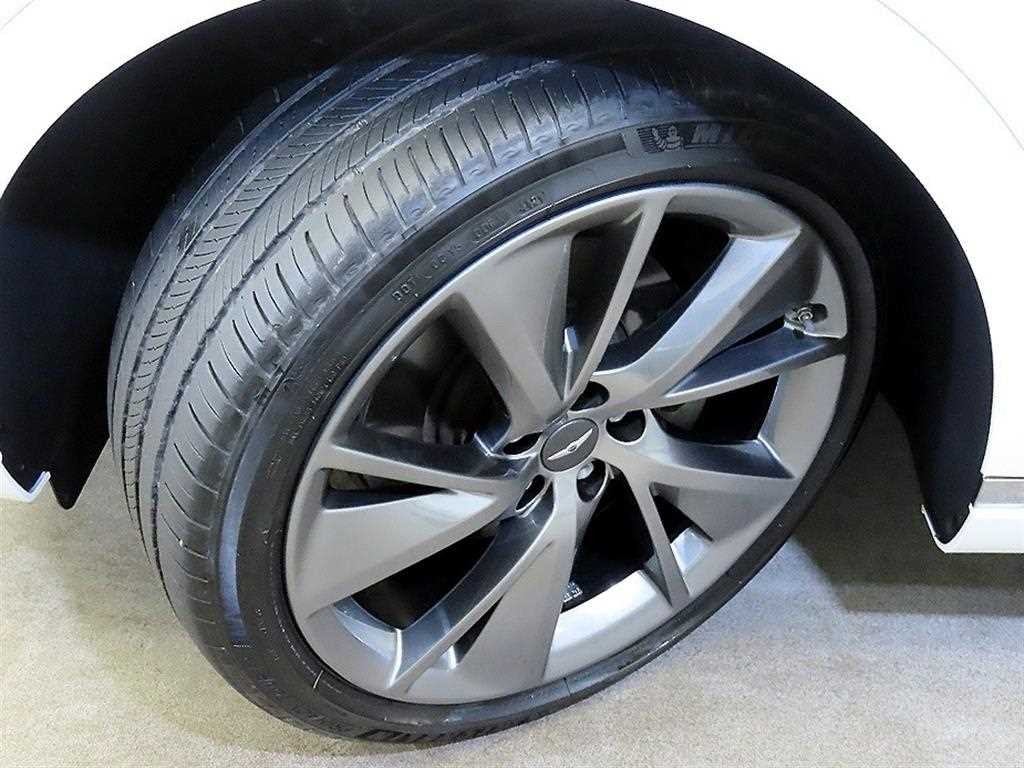 제네시스 GV70 2.5T 가솔린 2WD 이미지 20