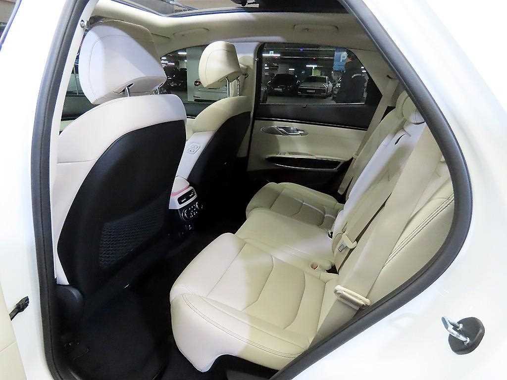 제네시스 GV70 2.5T 가솔린 2WD 이미지 7