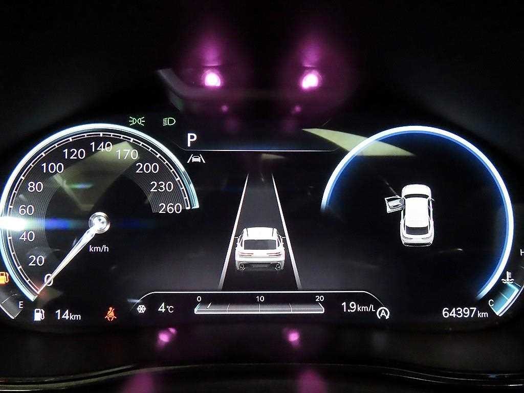 제네시스 GV70 2.5T 가솔린 2WD 이미지 9