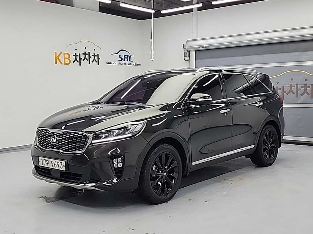 기아 쏘렌토 더 뉴 쏘렌토 디젤 2.0 2WD 노블레스 이미지 1