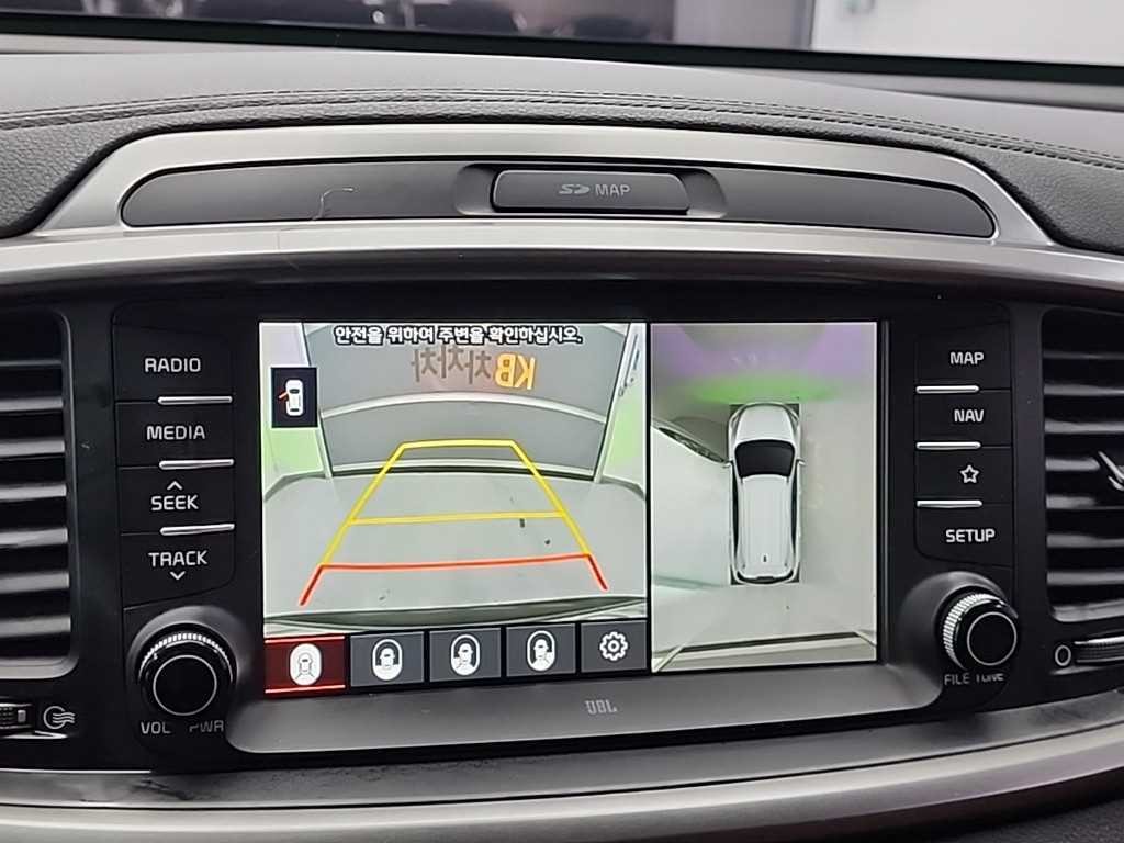 기아 쏘렌토 더 뉴 쏘렌토 디젤 2.0 2WD 노블레스 이미지 16