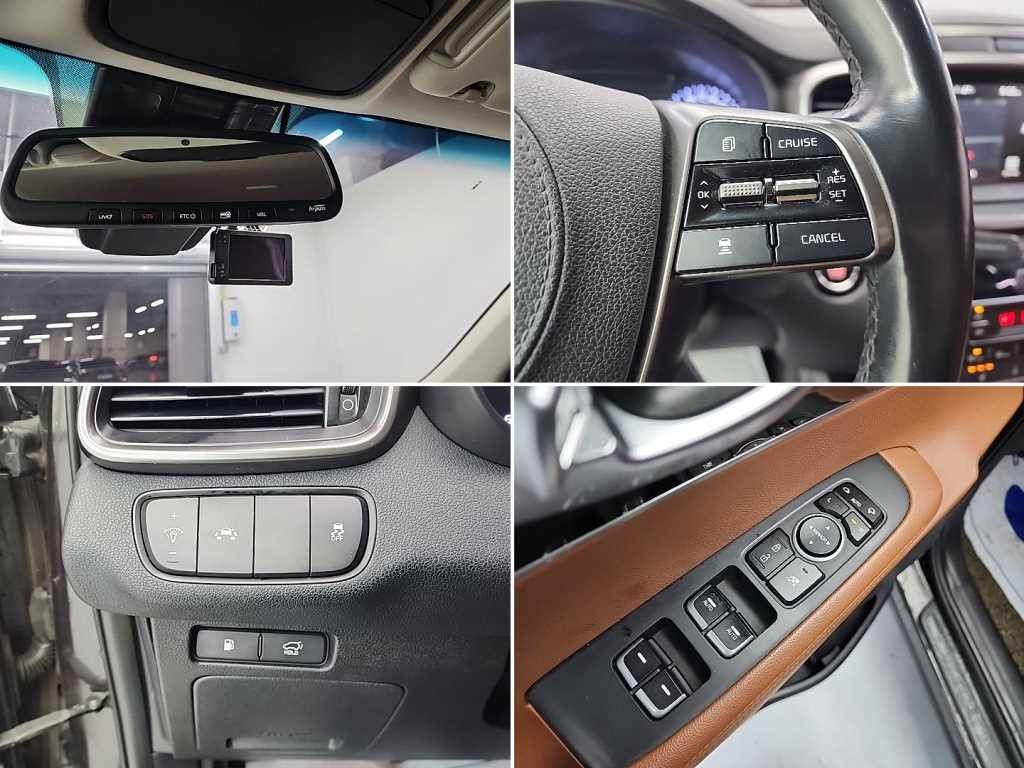 기아 쏘렌토 더 뉴 쏘렌토 디젤 2.0 2WD 노블레스 이미지 17
