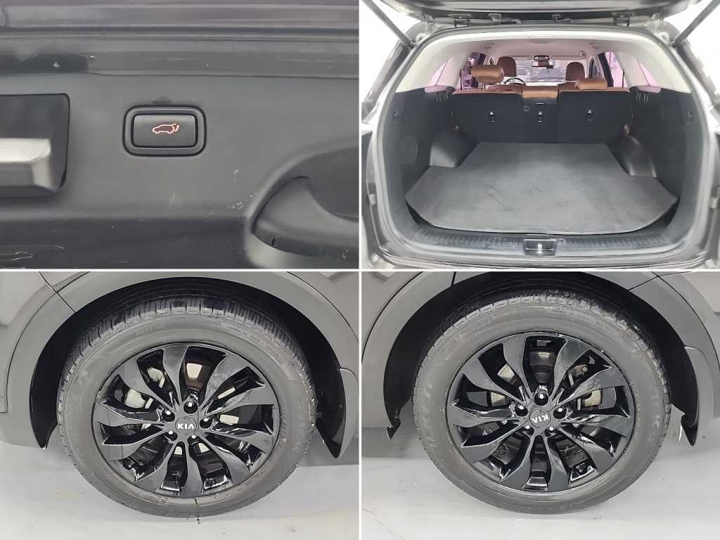 기아 쏘렌토 더 뉴 쏘렌토 디젤 2.0 2WD 노블레스 이미지 18