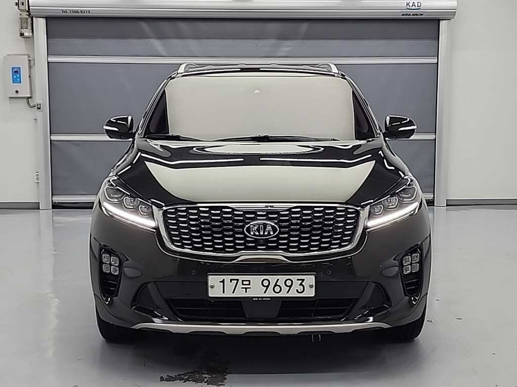 기아 쏘렌토 더 뉴 쏘렌토 디젤 2.0 2WD 노블레스 이미지 2