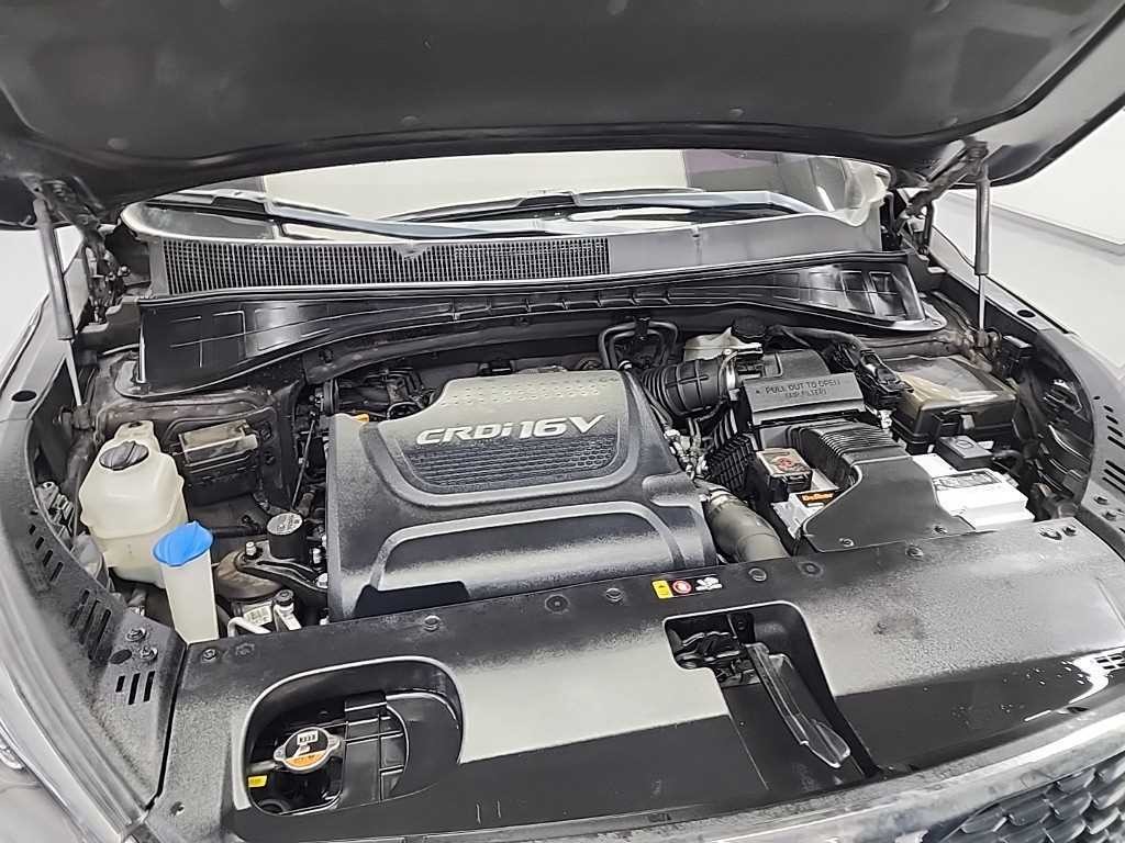 기아 쏘렌토 더 뉴 쏘렌토 디젤 2.0 2WD 노블레스 이미지 5