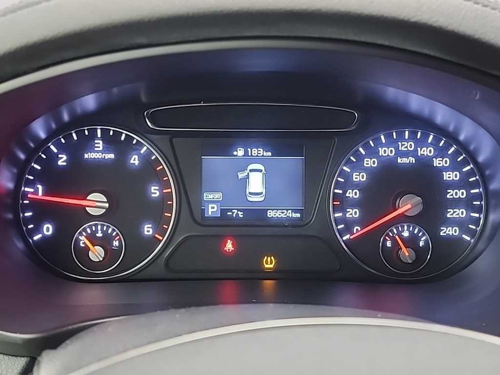 기아 쏘렌토 더 뉴 쏘렌토 디젤 2.0 2WD 노블레스 이미지 6