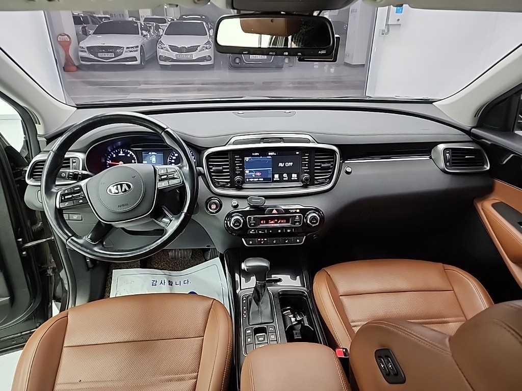 기아 쏘렌토 더 뉴 쏘렌토 디젤 2.0 2WD 노블레스 이미지 7