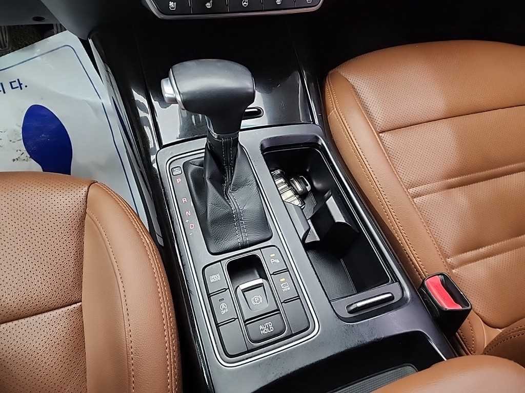 기아 쏘렌토 더 뉴 쏘렌토 디젤 2.0 2WD 노블레스 이미지 8