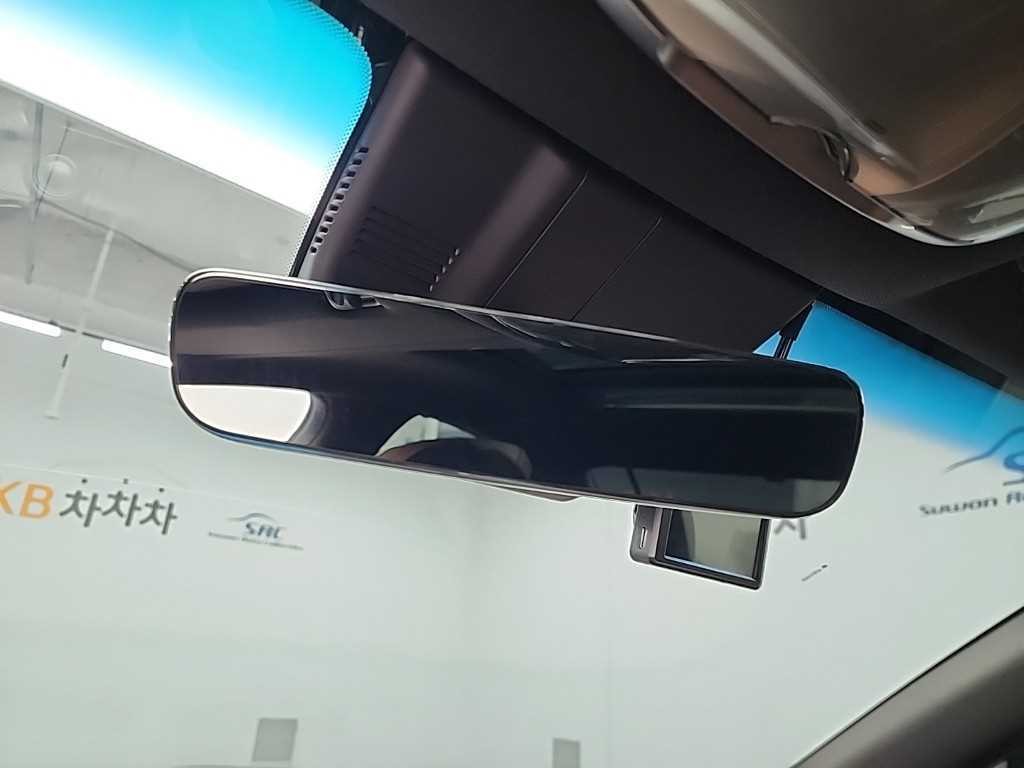 제네시스 G80 G80(RG3) 3.5 가솔린 터보 AWD 기본형 이미지 18