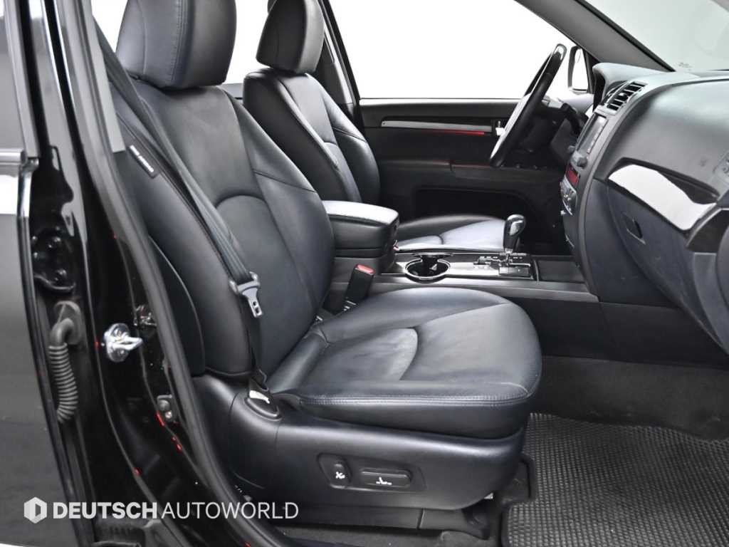 기아 모하비 디젤 4WD KV300 이미지 10