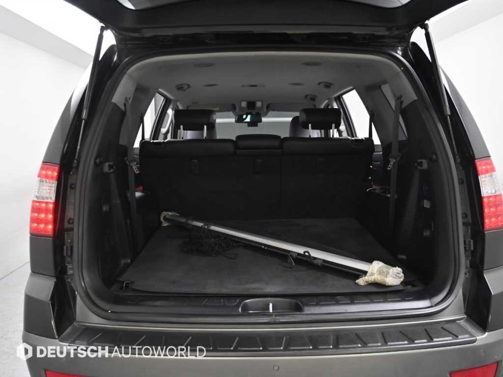 기아 모하비 디젤 4WD KV300 이미지 20