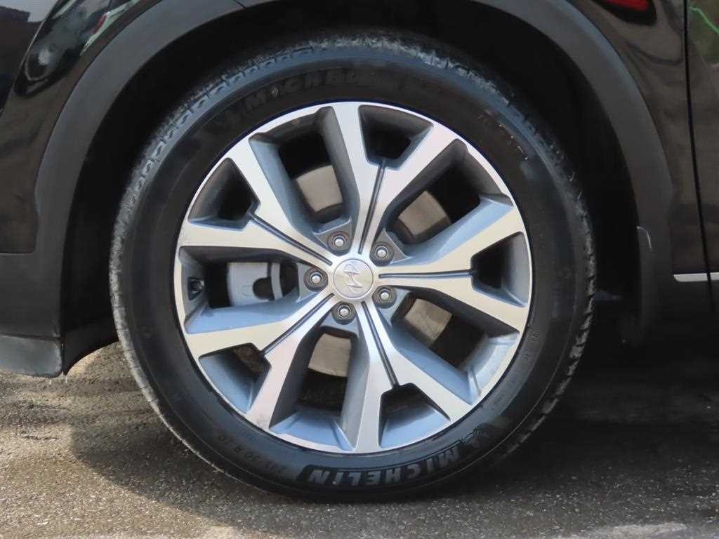 현대 팰리세이드 가솔린 3.8 4WD 프레스티지 이미지 20