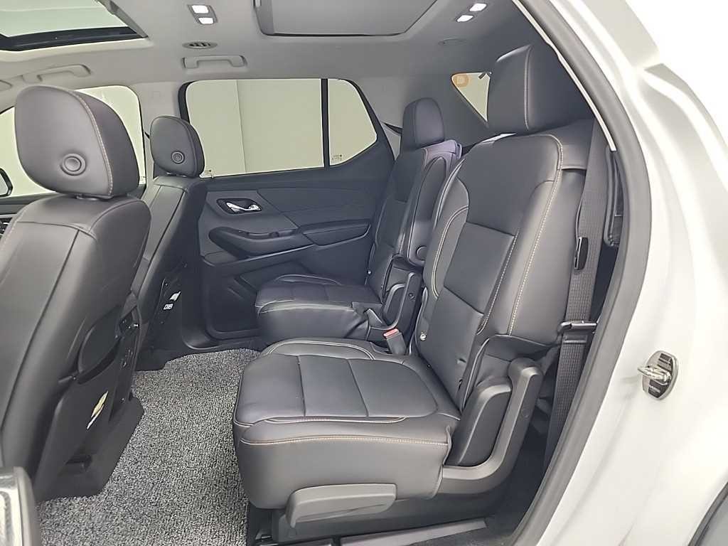 쉐보레 트래버스 3.6 AWD 레드라인 이미지 12