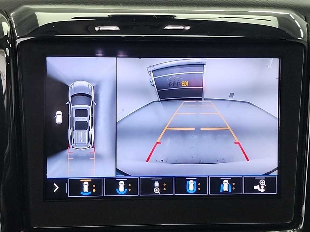 쉐보레 트래버스 3.6 AWD 레드라인 이미지 16