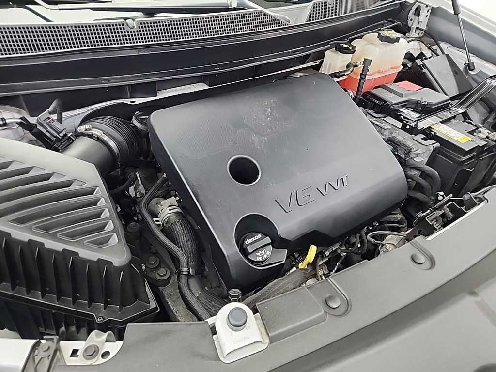쉐보레 트래버스 3.6 AWD 레드라인 이미지 5