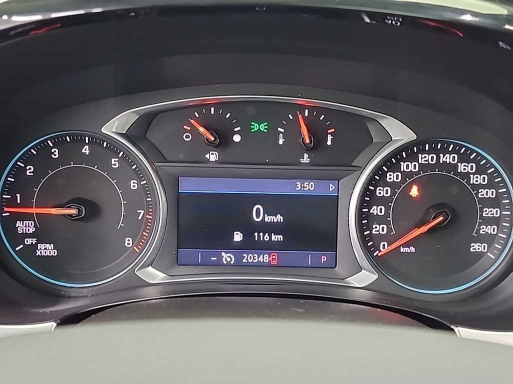 쉐보레 트래버스 3.6 AWD 레드라인 이미지 6