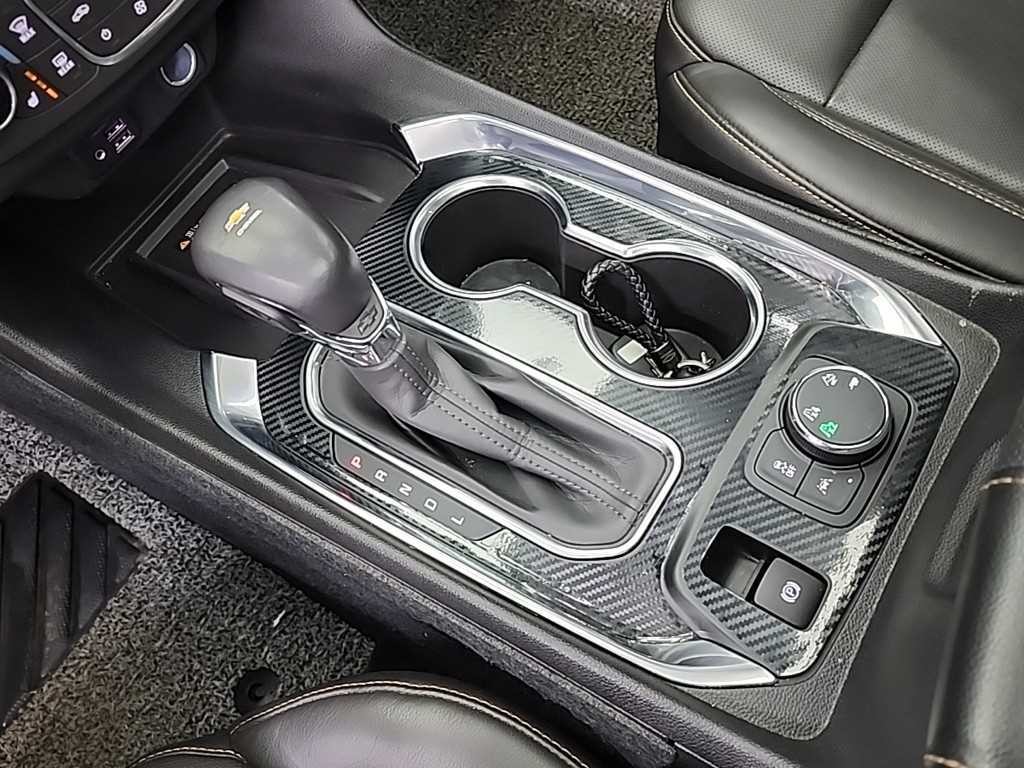 쉐보레 트래버스 3.6 AWD 레드라인 이미지 8