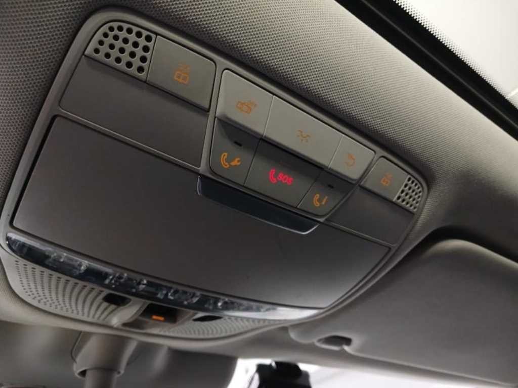 벤츠 GLC 클래스 GLC클래스 X253 GLC 220 d 4MATIC 쿠페 이미지 16