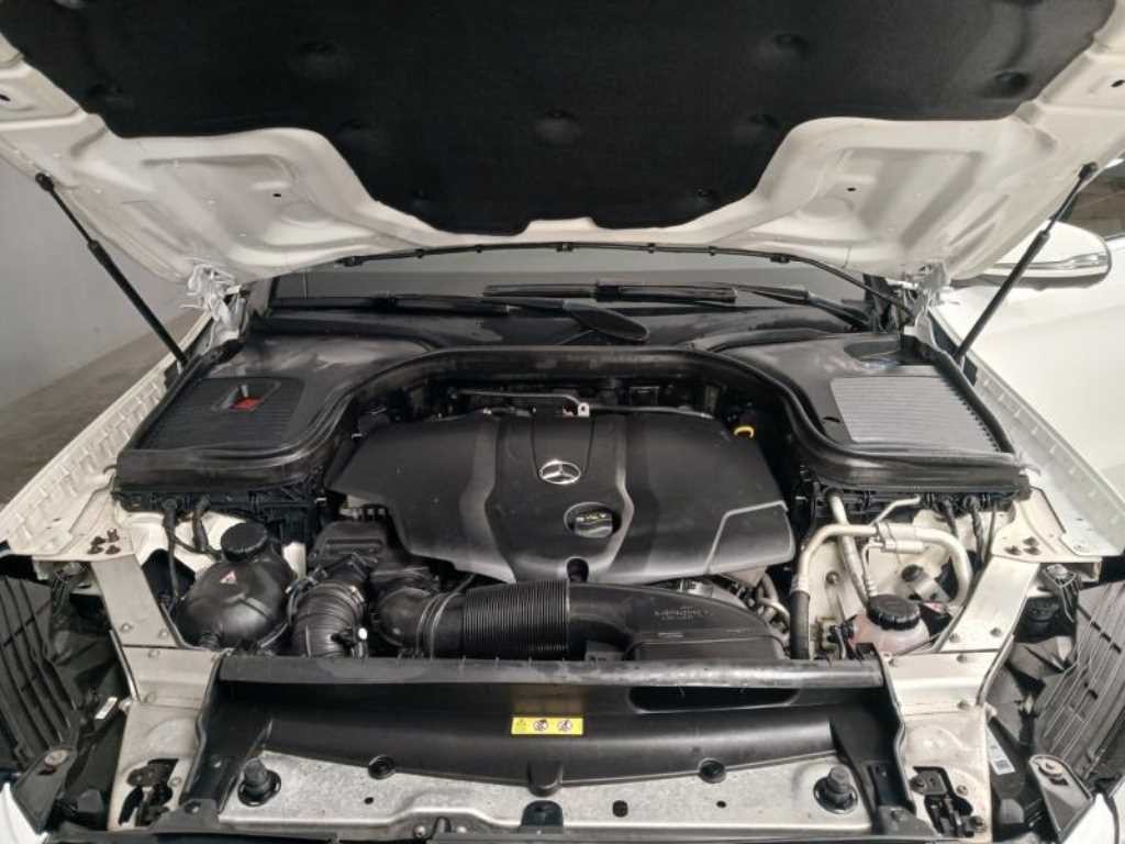 벤츠 GLC 클래스 GLC클래스 X253 GLC 220 d 4MATIC 쿠페 이미지 19