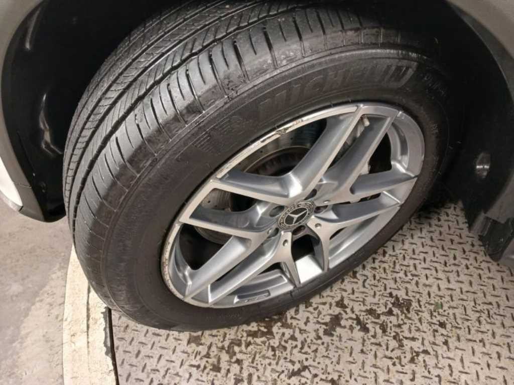 벤츠 GLC 클래스 GLC클래스 X253 GLC 220 d 4MATIC 쿠페 이미지 20