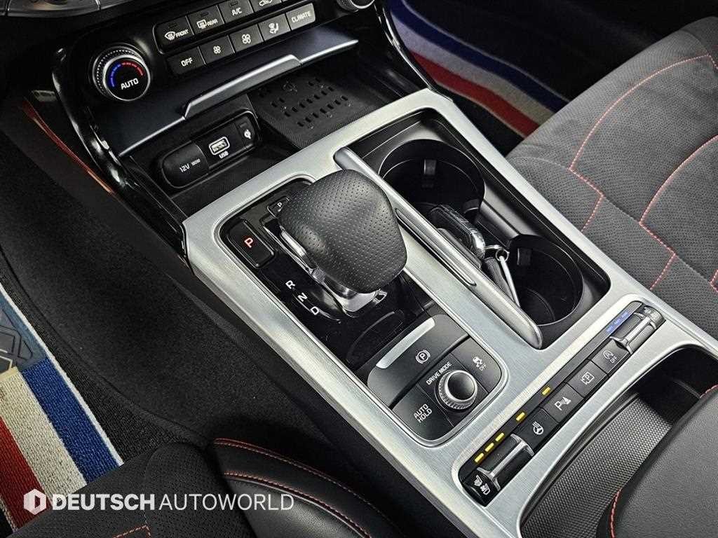 기아 스팅어 스팅어 마이스터 2WD 3.3 GT 아크로 에디션 이미지 9