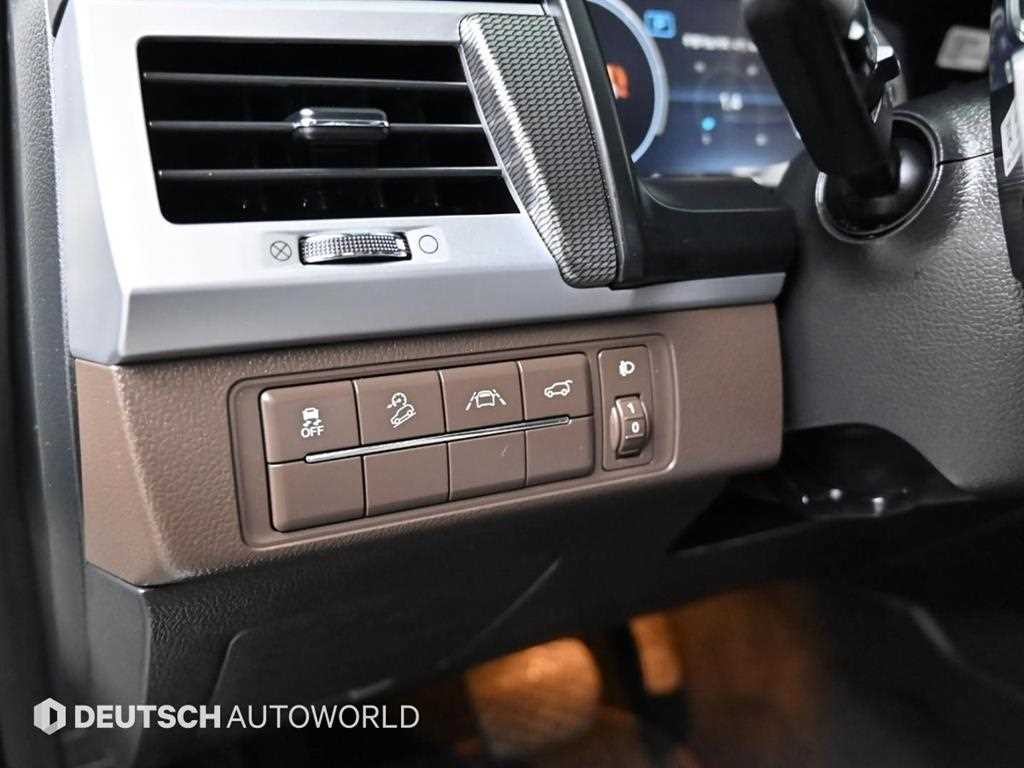 KG모빌리티(쌍용) 렉스턴 올 뉴 렉스턴 (Y450) 디젤 2.2 4WD 프레스티지 이미지 15