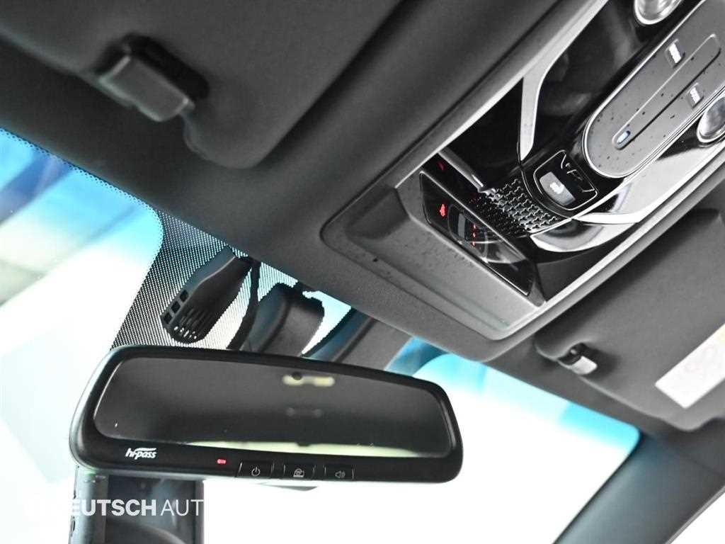 KG모빌리티(쌍용) 렉스턴 올 뉴 렉스턴 (Y450) 디젤 2.2 4WD 프레스티지 이미지 17