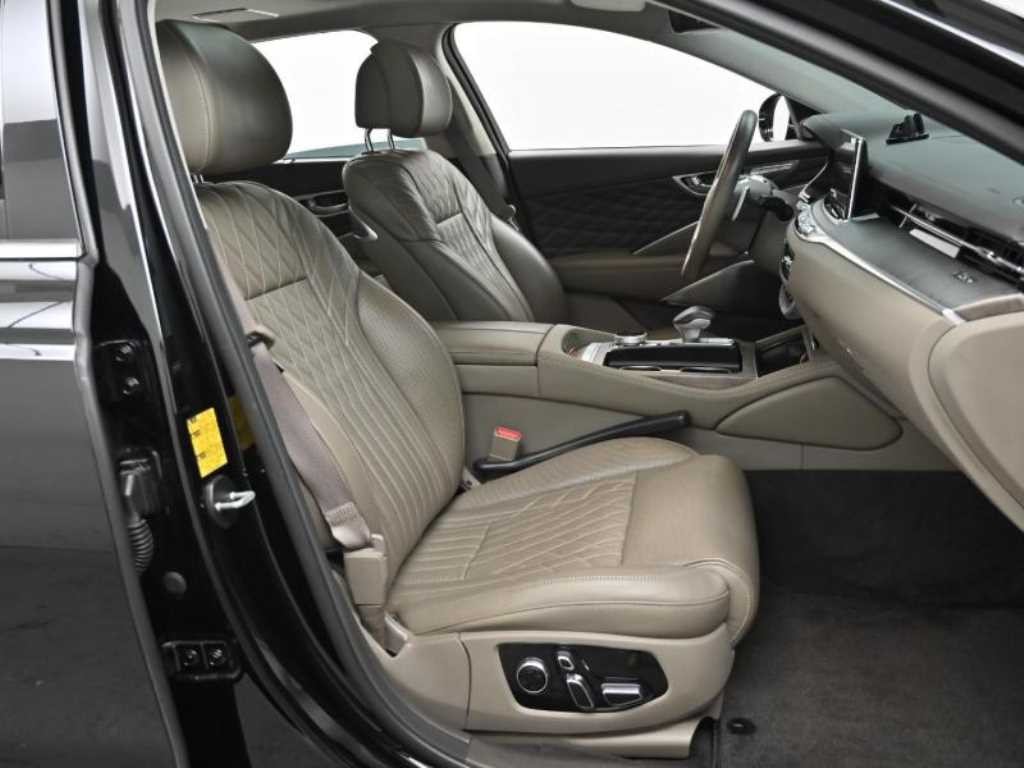 기아 K9 더 뉴 K9 2세대 3.8 GDI AWD 베스트 셀렉션 Ⅱ 이미지 10